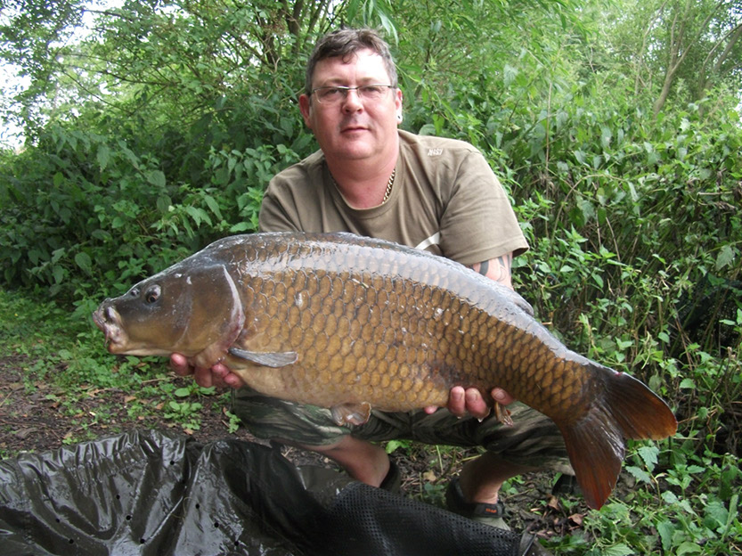 19lb 8oz