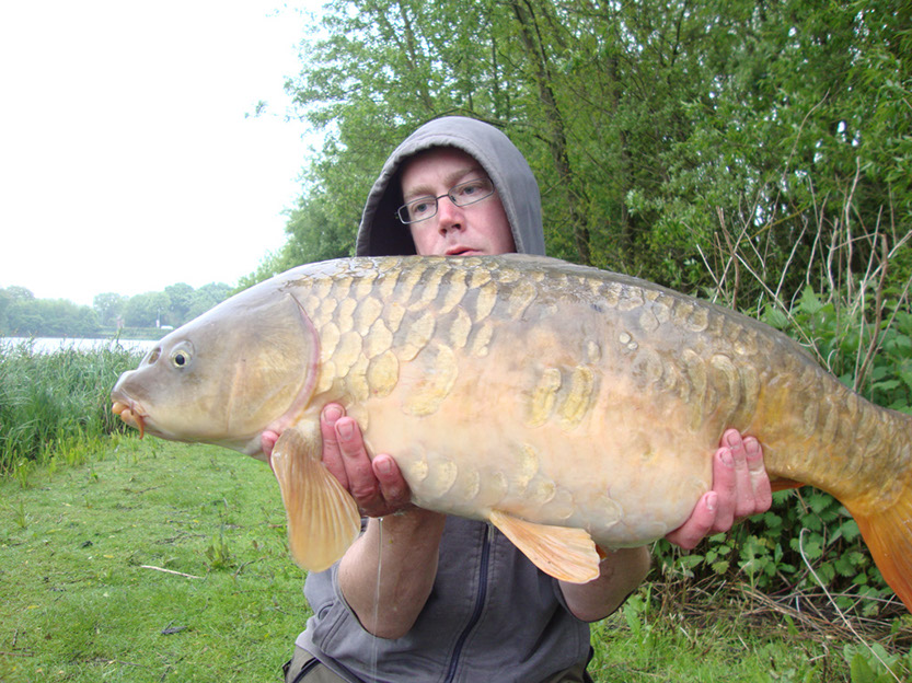 18lb 9oz (Weedy Bay)