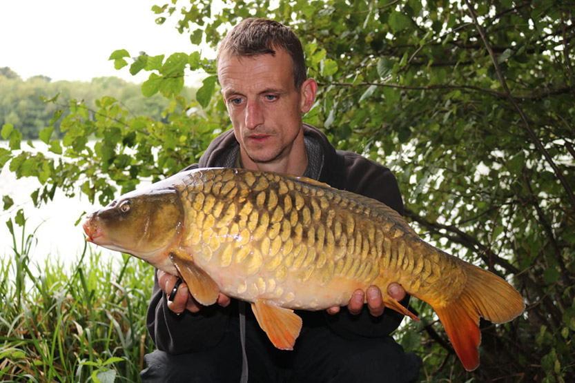 11lb Jane. September 2018