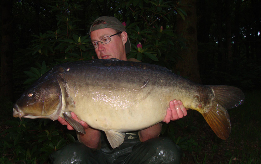 26lb 6oz Big Wilf. May 2016 (2)