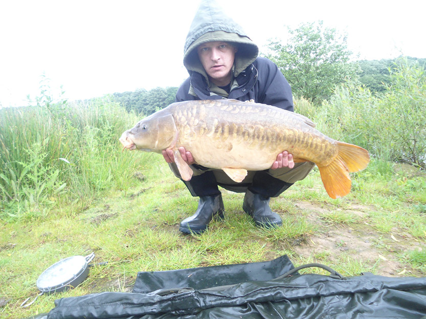 25lb 22.06.2012 (The Shallows)