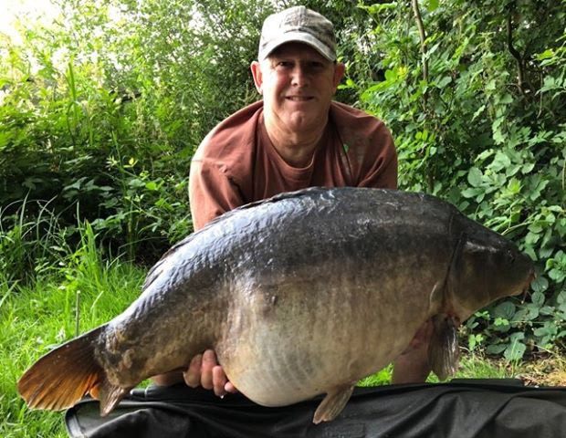 34lb 6oz Baby Big Girl. July 2019. Muds