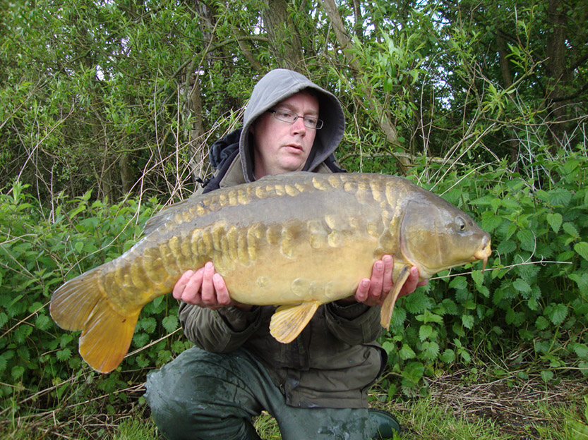 20lb 14oz (Weedy Bay) (1)