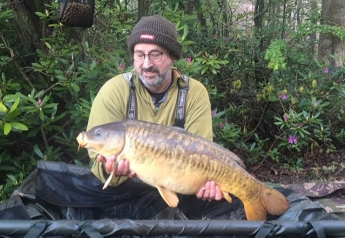 20lb 6oz. May 2021. Peg 5 (2)