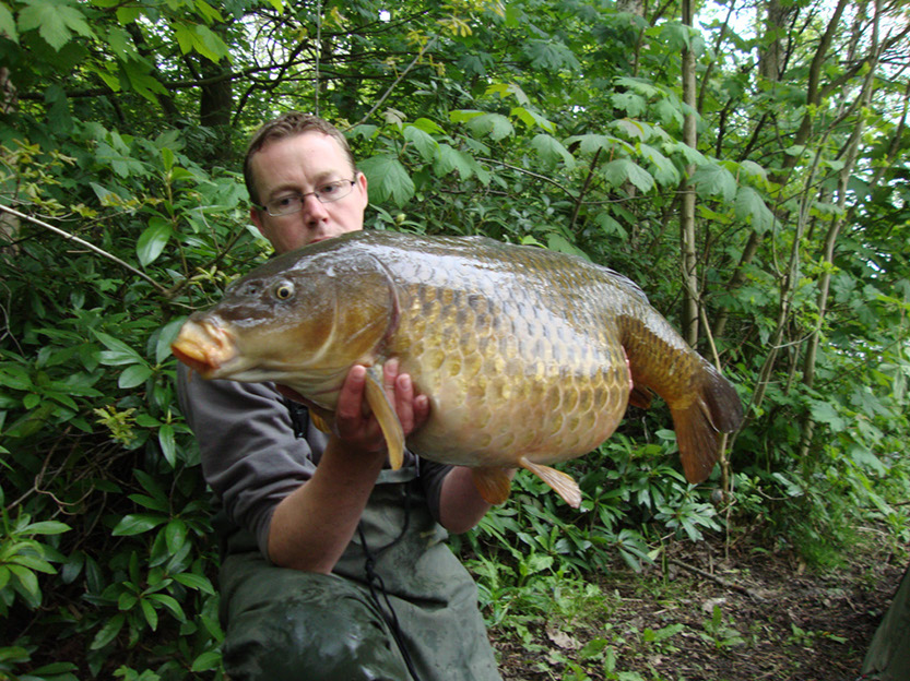 29lb 8oz Crocodile (Peg 3) (1)