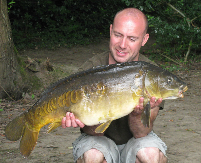 22lb. July 2016. Peg 1 (1)