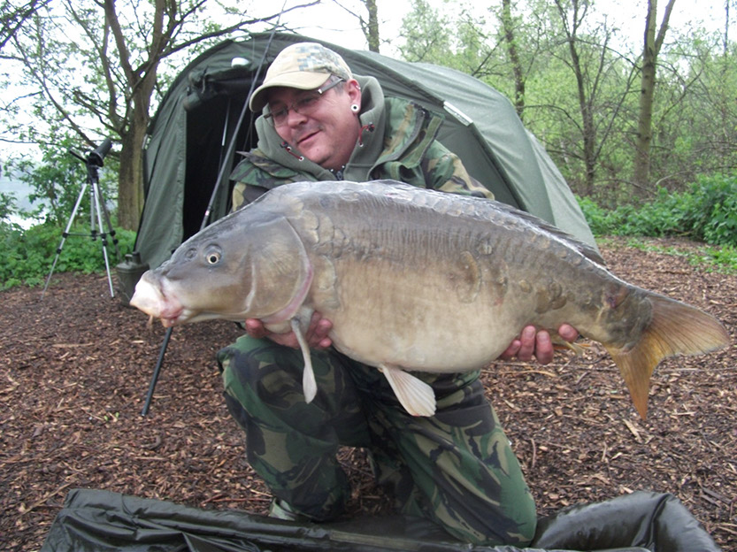 26lb (Jungle Point) 2