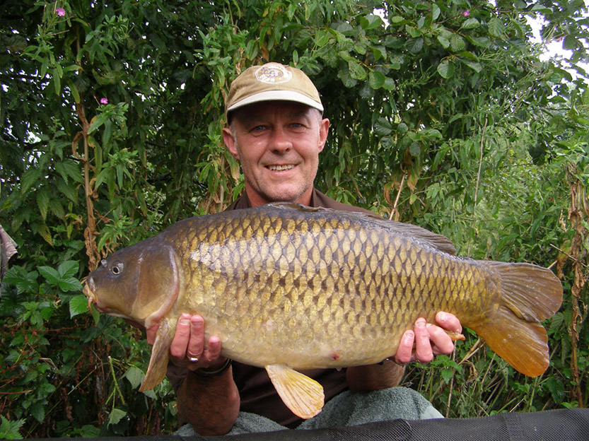 20lb 4oz (Goose Point)