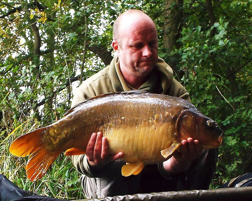 22lb. Peg 3. October 2015.