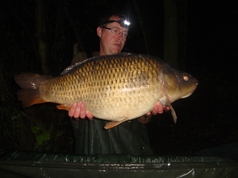 24lb 2oz (Dugout)