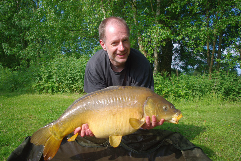 25lb (Goose Point) (2)