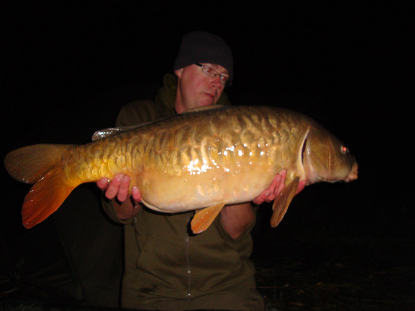 18lb 7oz