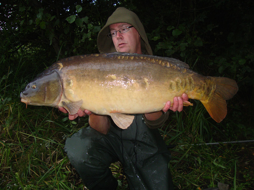 22lb 14oz