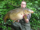 29lb 8oz Scruffy Common (Peg 3) (4)