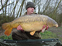 25lb 10oz 'Big Lin' (1)