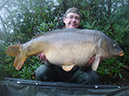 24lb 5oz. October 2015 (2)