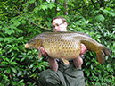 29lb 8oz Scruffy Common (Peg 3) (2)