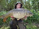 20lb 12oz (Weedy Bay) (1)