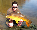 17lb 4oz 29.03.2012