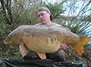 27lb 2oz. November 2015 (2)