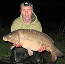 24lb10oz Mirror 29.04.2012 (Gate 2)