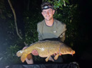 23lb 14oz. May 2021. Peg 3 (3)