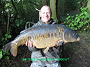 25lb 6oz 04.10.2012 (Dugout)