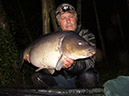 28lb 2oz (Weedy Bay). May 2014