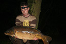 23lb 8oz (Beginners Peg) (1)