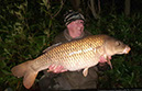 27lb. November 2022. Peg 5