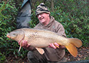 16lb. November 2022. Peg 5