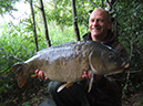 21lb. July 2015. Peg 4