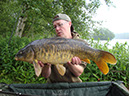 13lb 12oz (Gate 2)