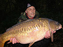 31lb 2oz Big Lin (Mini Dugout) (2)