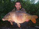 26lb (Jungle Point)