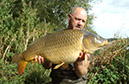 22lb 2oz. September 2018. Gate 2