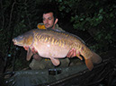 26lb 8oz. July 2015. Arena (2)