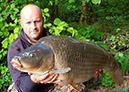 31lb 10oz C Scale Common. September 2017