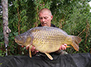 24lb 12oz Little Fat Common (Goose Point) (1)