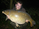 31lb 8oz 08.10.2011