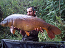 21lb. September 2020. Peg 6