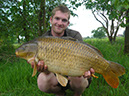 19lb Common 30.05.2012 (Shallows)