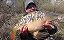 11lb 4oz Alans Scaly. April 2022