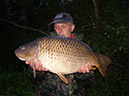 24lb Baby Fat Common. July 2016