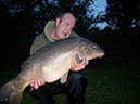 27lb 2oz Angry Annie