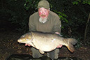 30lb 10oz Angry Annie 19.05.2012 (Peg1)