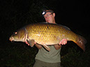 23lb 1oz