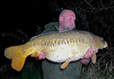 31lb 11oz Big Lin. May 2022