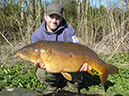 23lb 15.04.2012 (Weedy Bay) (1)