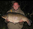 35lb 10oz. C Scale Common. September 2020. Peg 1